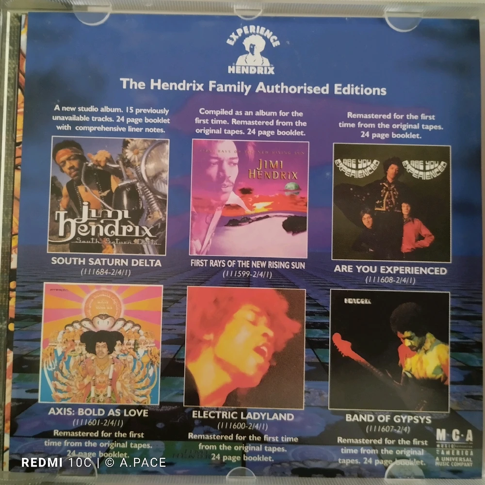 Pubblicazioni non ufficiali