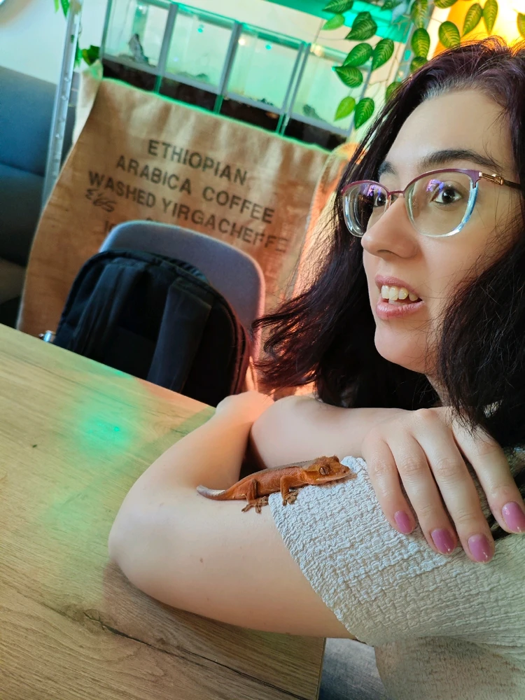 Image uploaded by Cristina