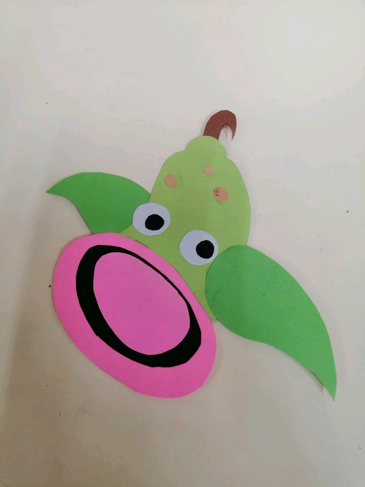 昨日も1枚作った