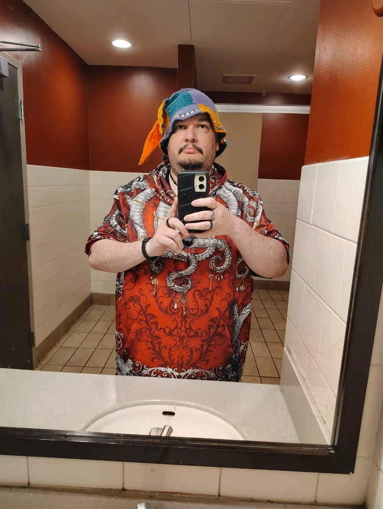 GIF uploaded by Shaolin