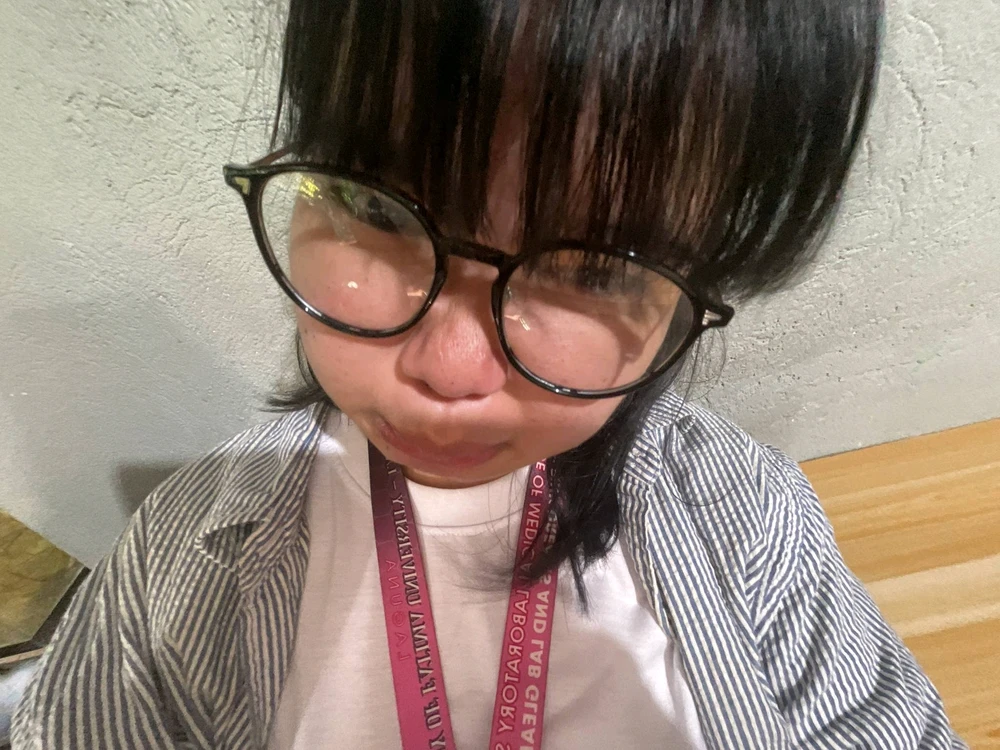 Image uploaded by May