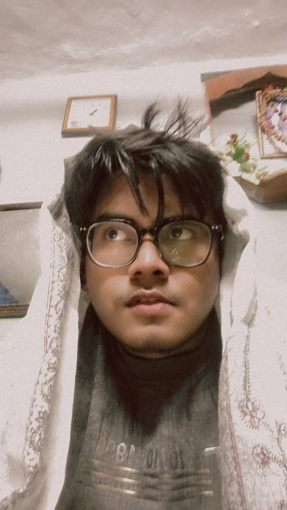 GIF uploaded by Ankur