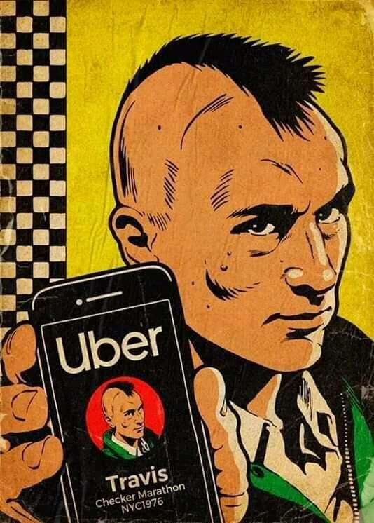 GIF gi-upload ni Travis "Bickle" Pugh