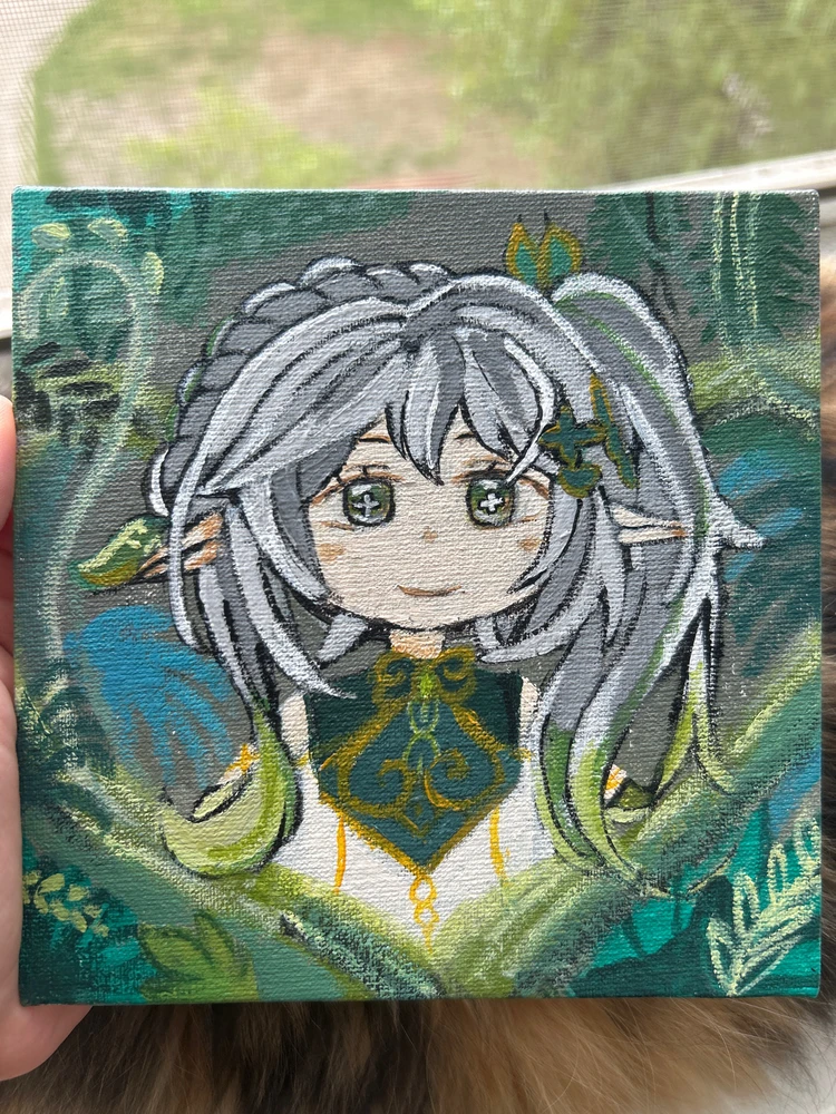 Гіфку завантажив Anna