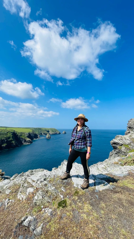 Image uploaded by Sylvia