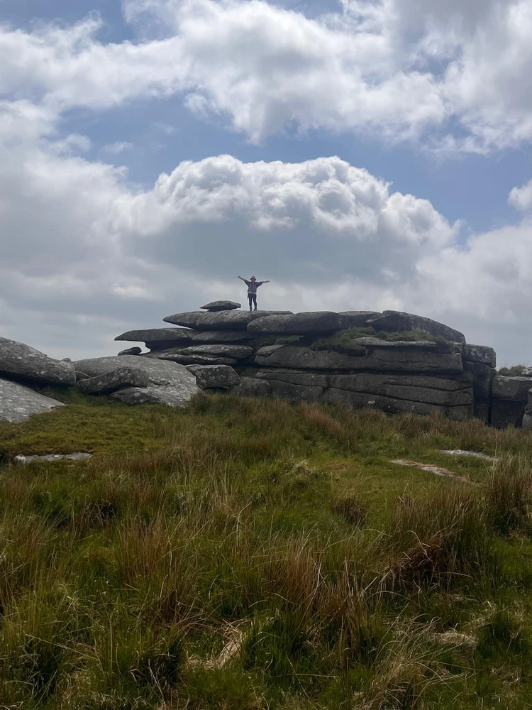 Image uploaded by Sylvia