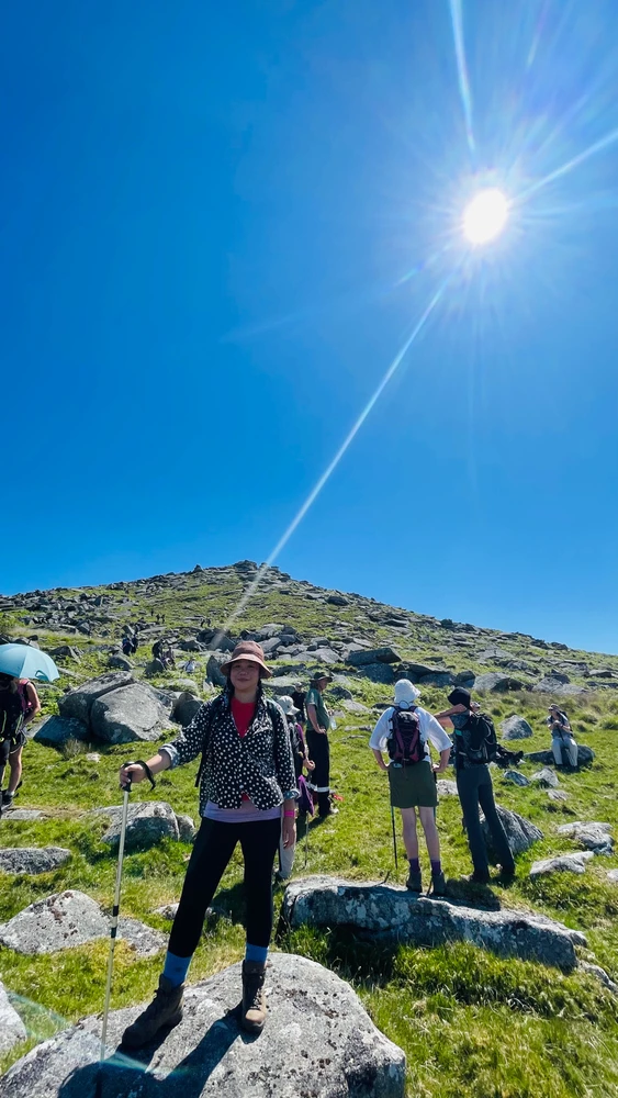 Image uploaded by Sylvia