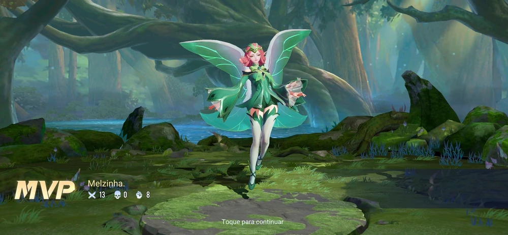 Imagem enviada por Melzinha