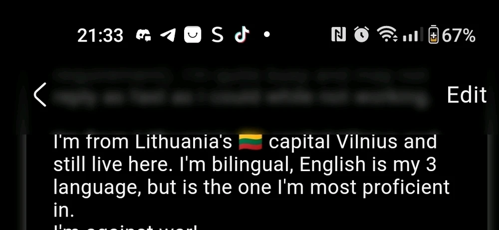 Image uploaded by Sofija