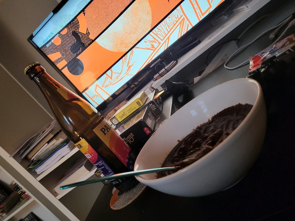 GIF hochgeladen von Flip