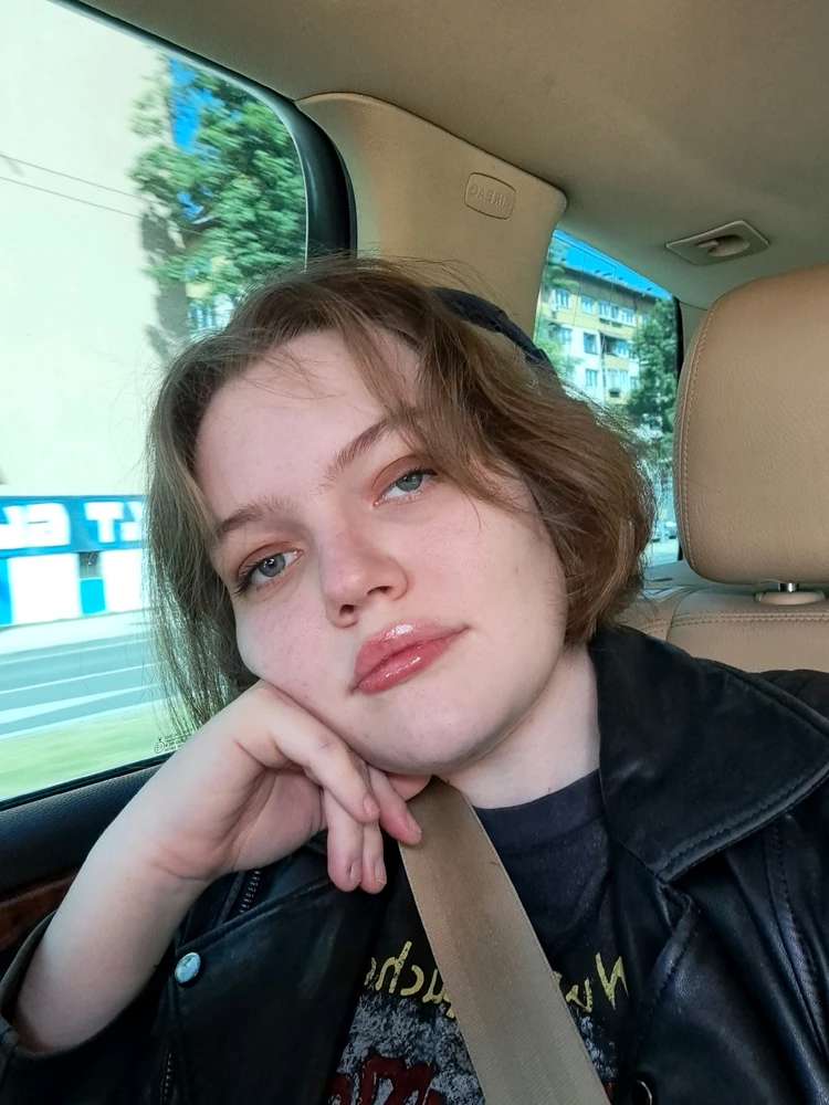 GIF uploaded by Cherry Bomb
