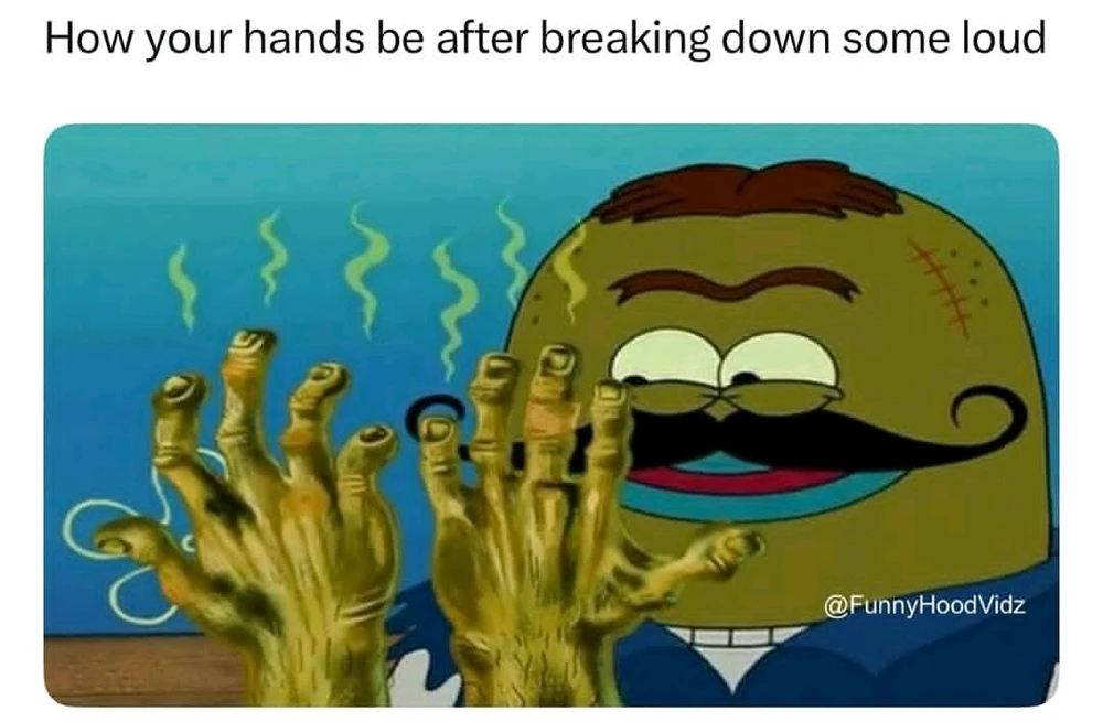 GIF uploaded by Mike Honcho