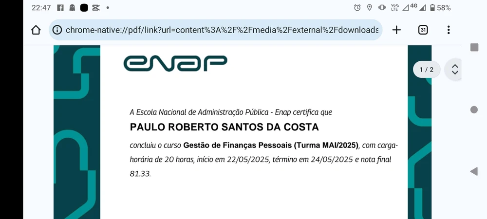 GIF enviado por Amante das Palavras