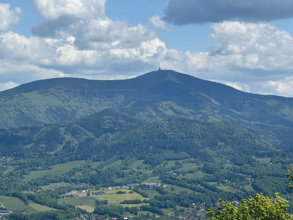 Obrázek nahrál Fidorka