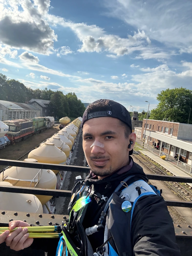 Obrázek nahrál Fidorka