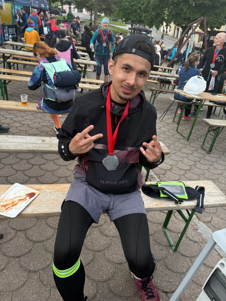 Obrázek nahrál Fidorka