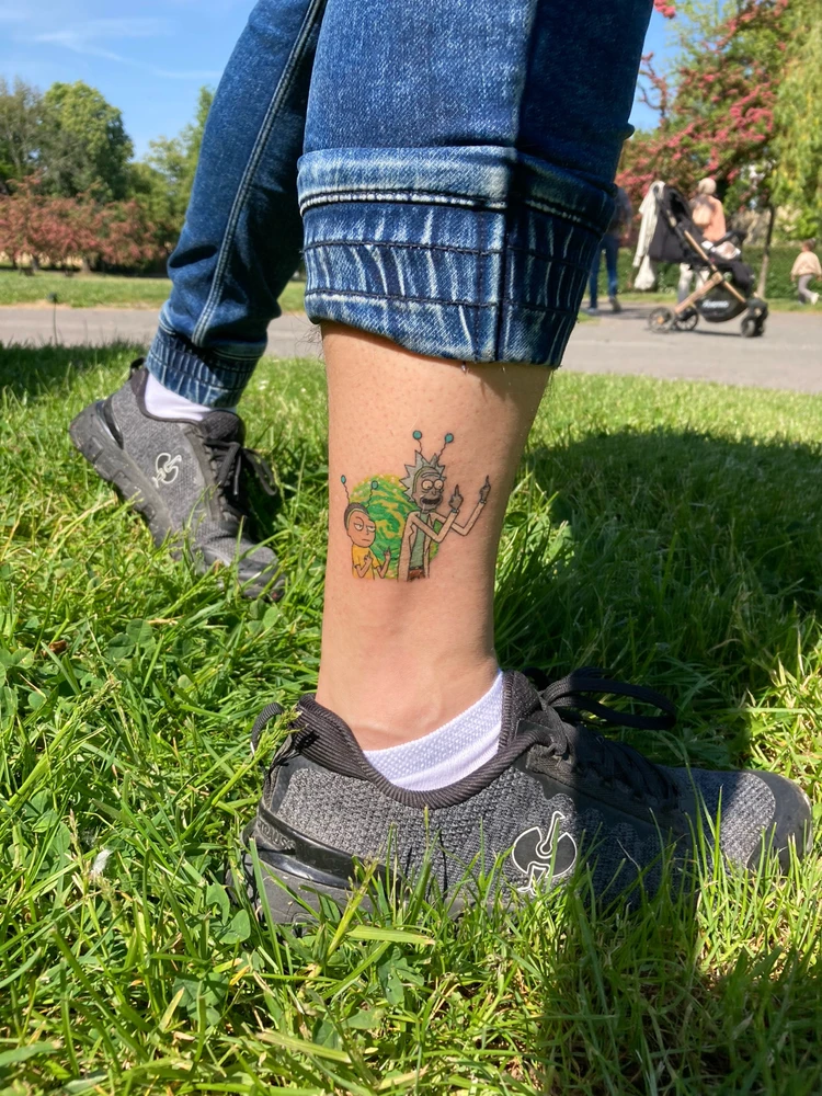 Obrázek nahrál Radek