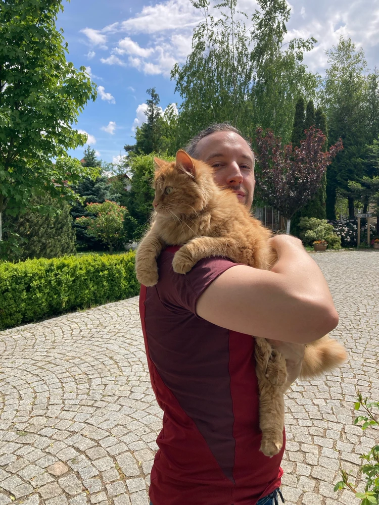 Obrázek nahrál Radek