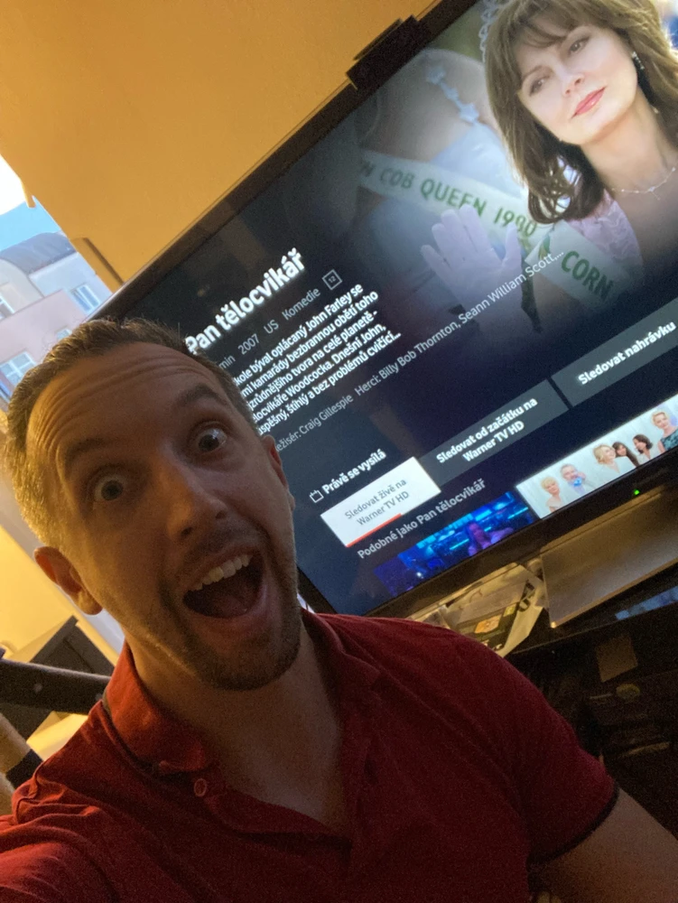 Obrázek nahrál Radek