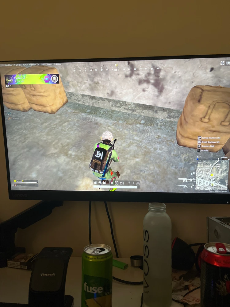 Muhammed tarafından yüklenen GIF