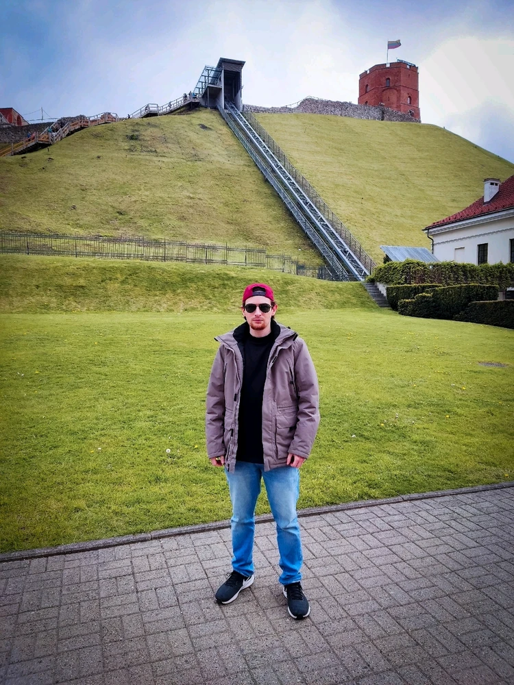 GIF uploaded by Sergio Toro