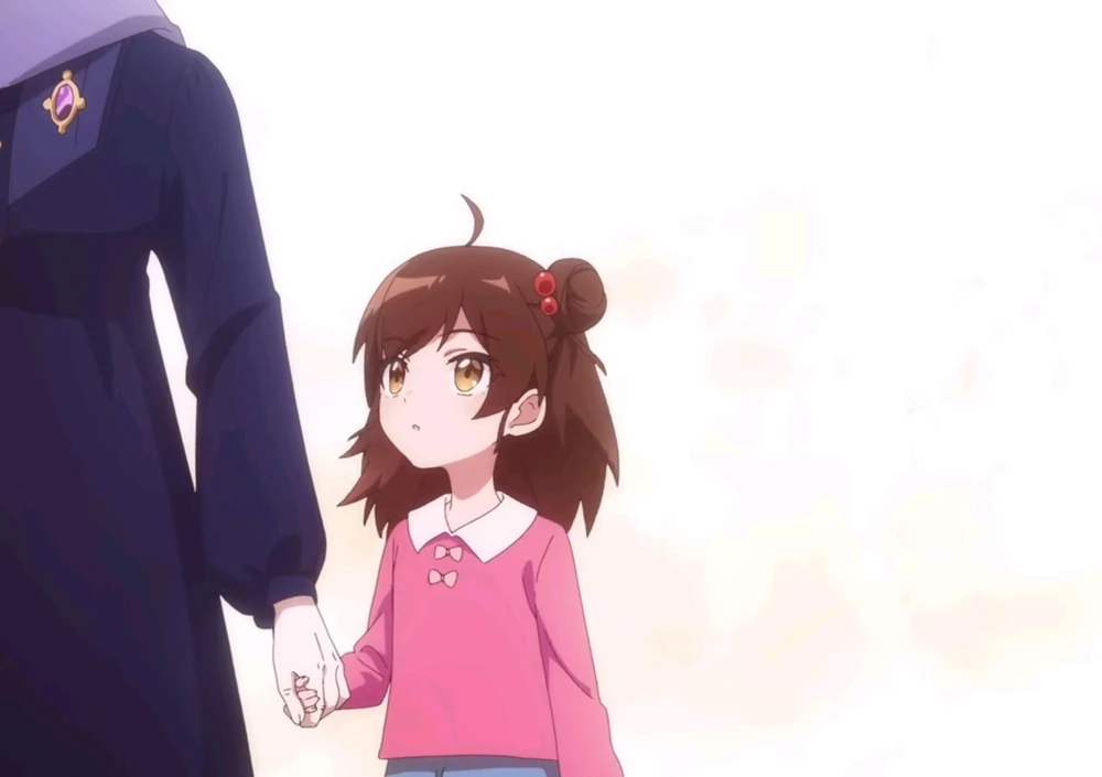 “こんばんは"のアニソン(ある魔女が死ぬまで)