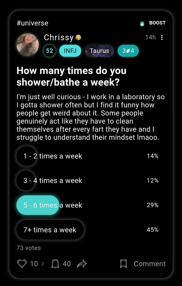 GIF diunggah dening Chrissy