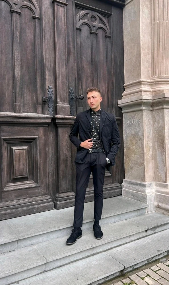 GIF încărcat de Tricolici