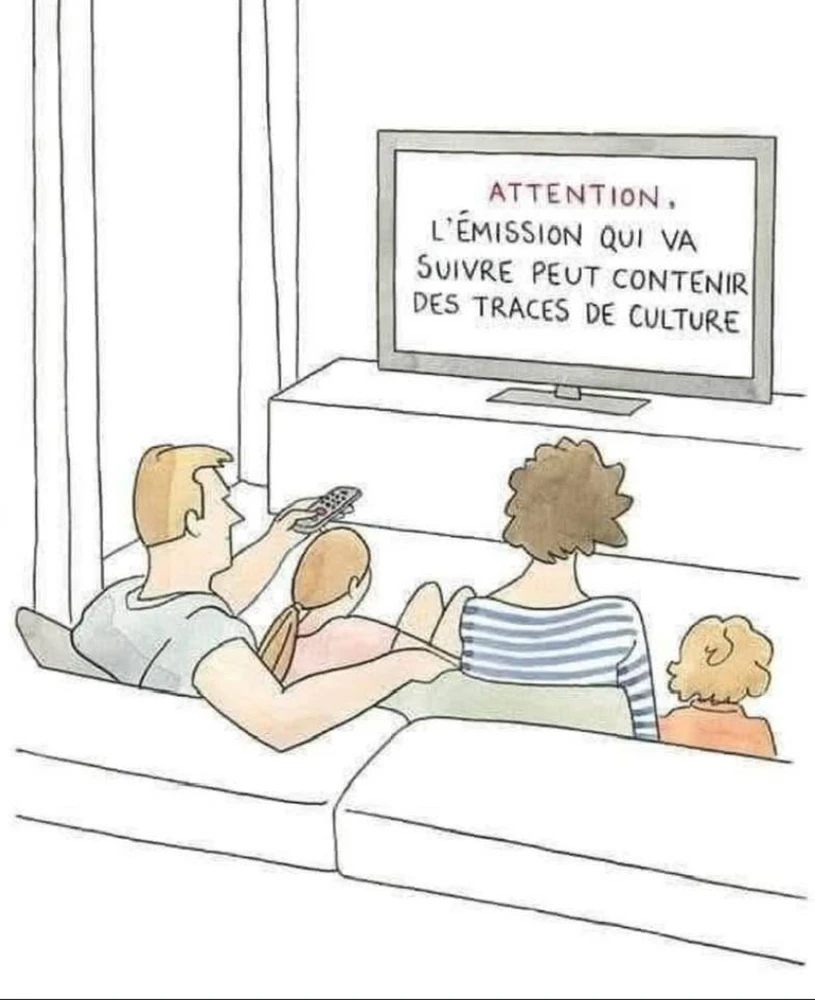 Censure, une bonne chose?