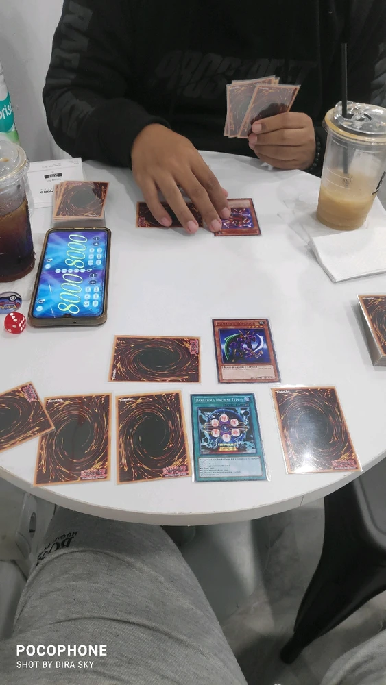 GIF diunggah oleh Frieza