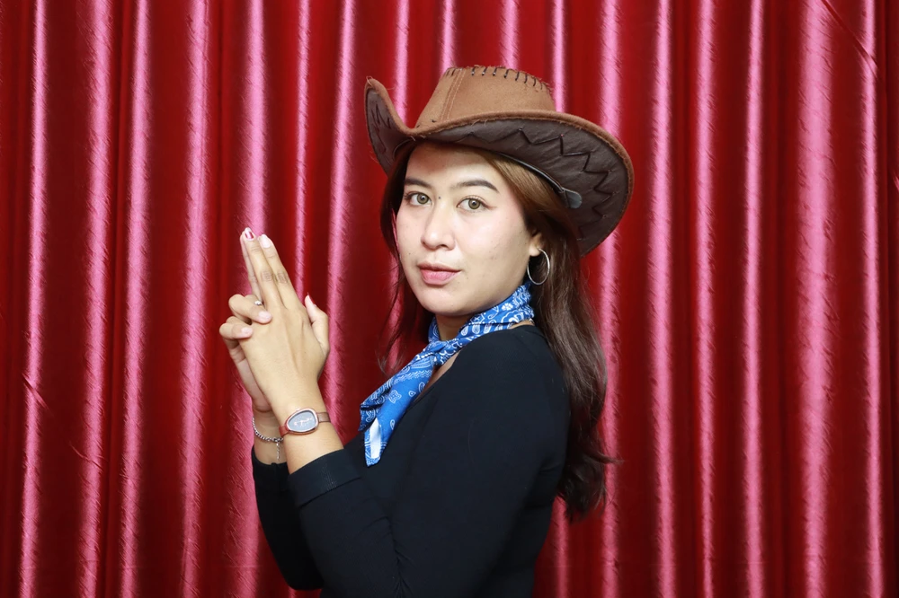 Image uploaded by Vanela