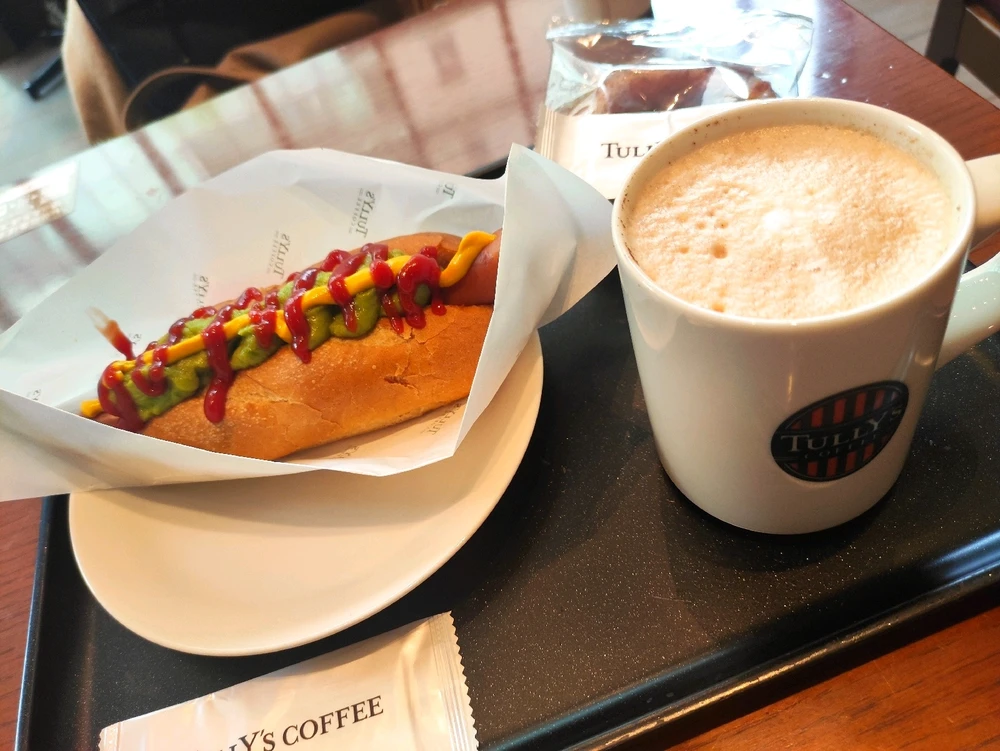 Kanaがアップロードした画像