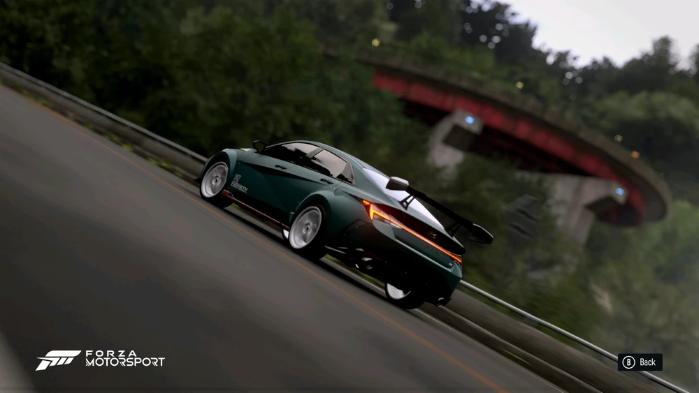 Pics on Fujimi Kaido