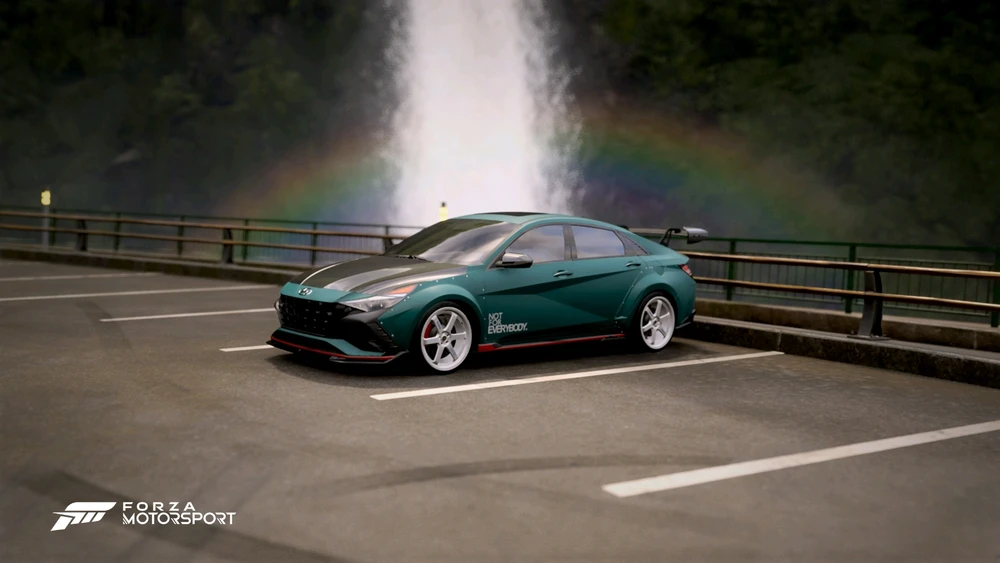 Pics on Fujimi Kaido