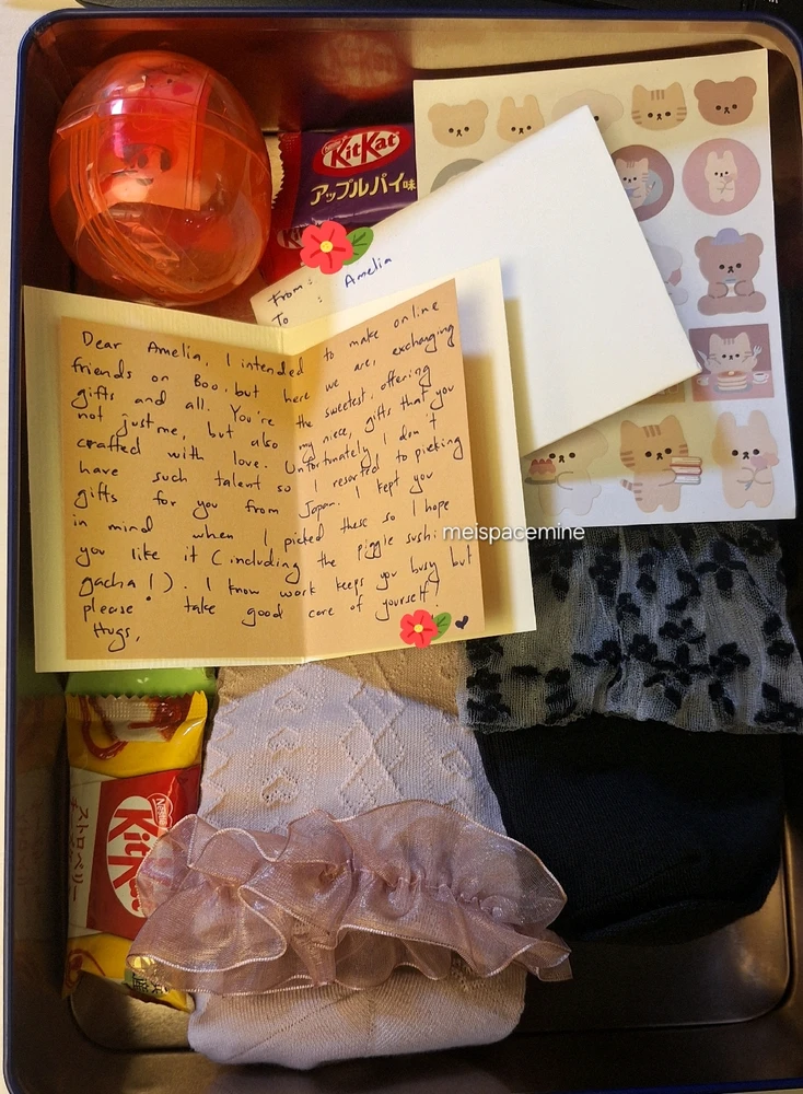 Gambar diunggah oleh Amelia