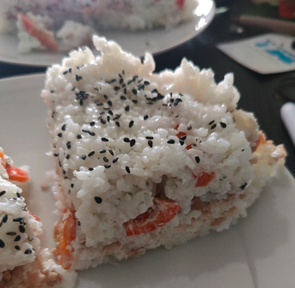 Sushitorte