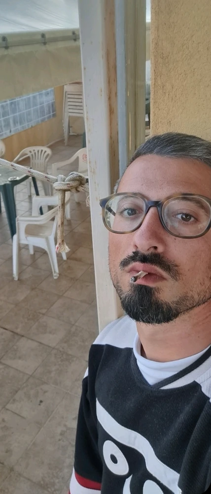 GIF caricata da Cosimo