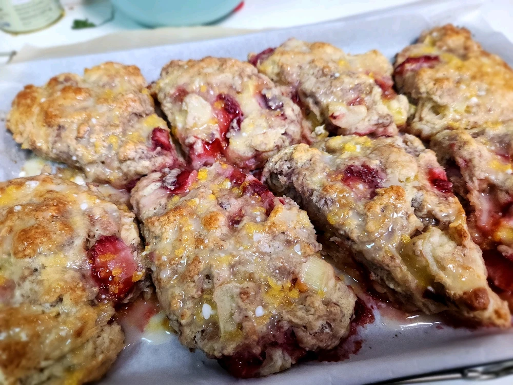 GIF uploaded by Christine