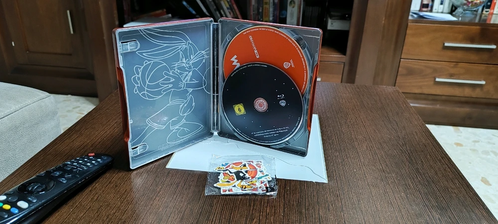 Imagen subida por Naota