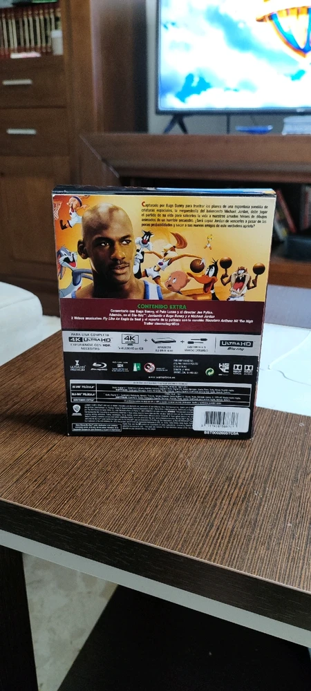 Imagen subida por Naota