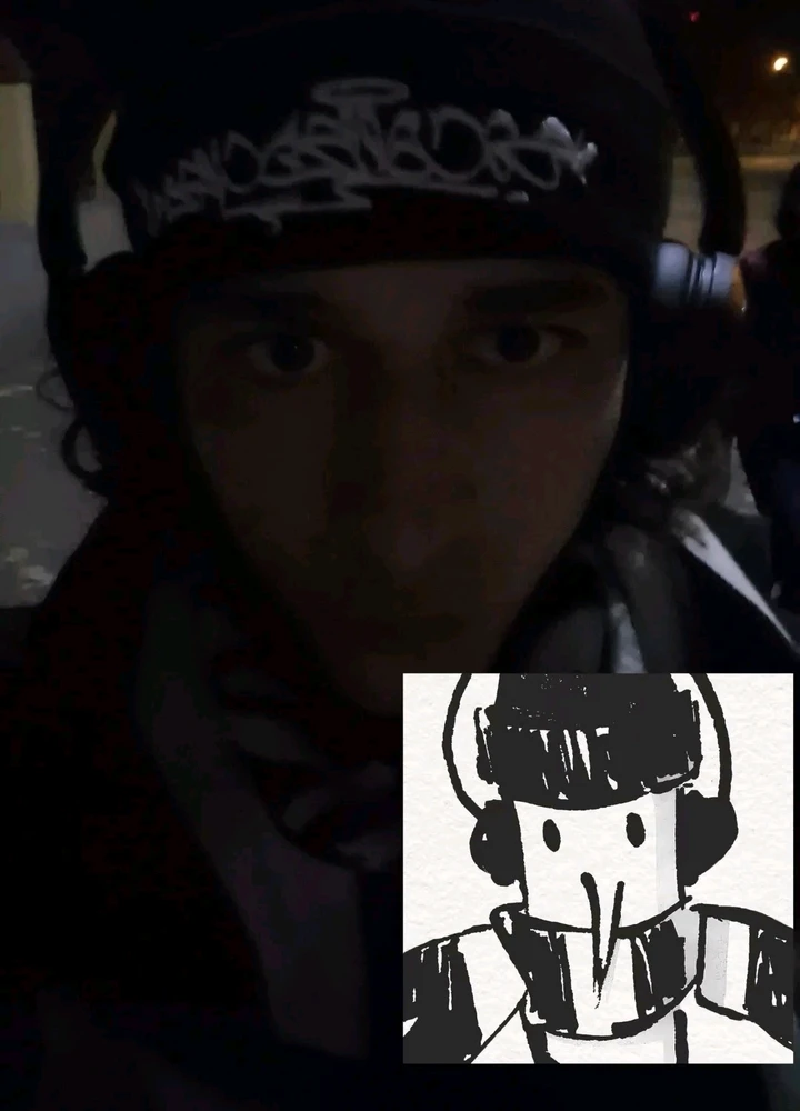 GIF uploaded by Oti