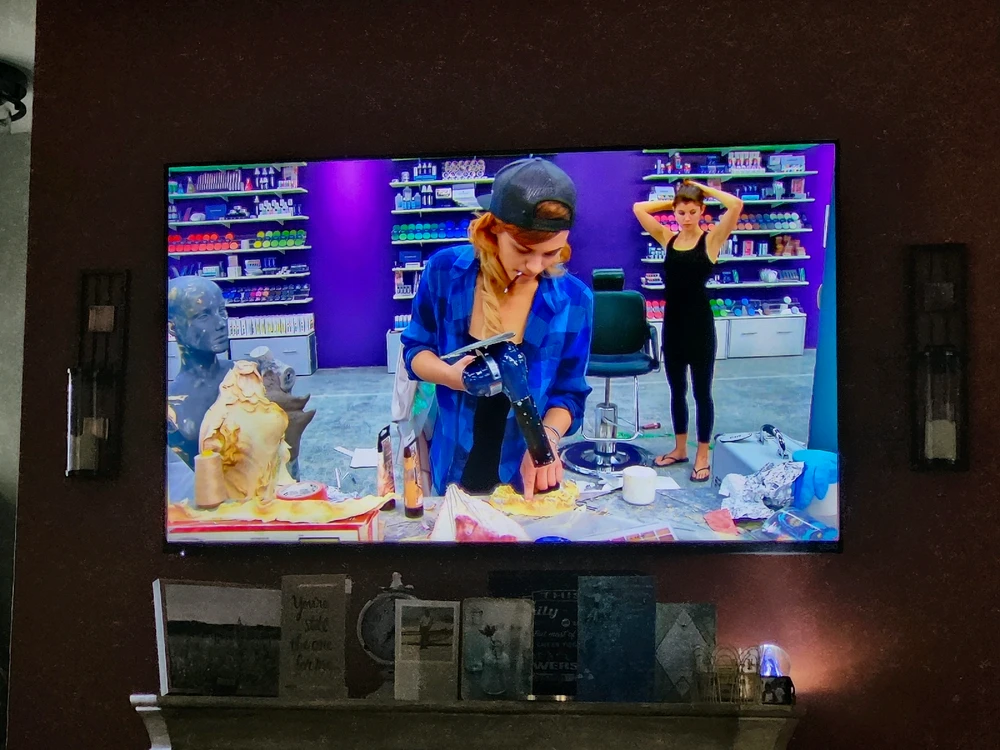 GIF uploaded by Taylor