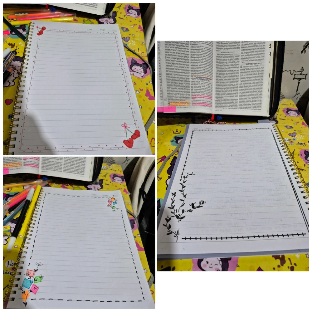 Gambar diunggah oleh Rslaure