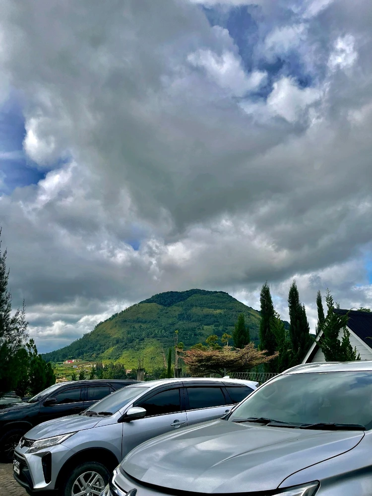 Gambar diunggah oleh Cristin Melani Ambarita