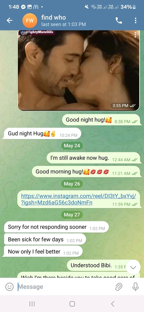 GIF na in-upload ni Rb