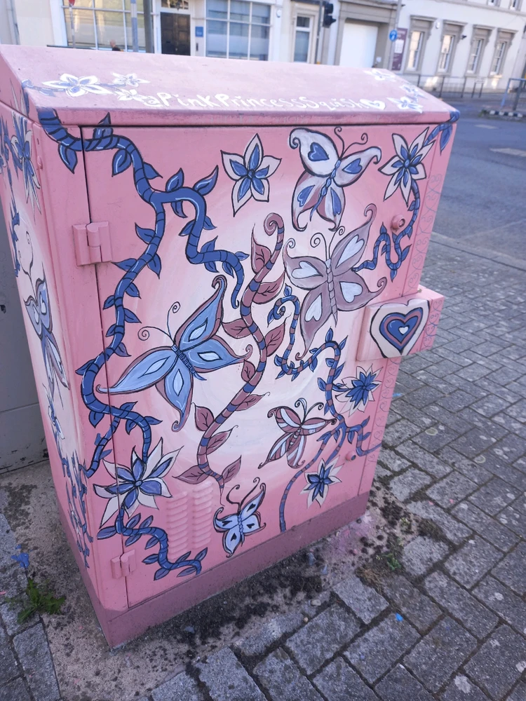 Image uploaded by Benjamin Davies