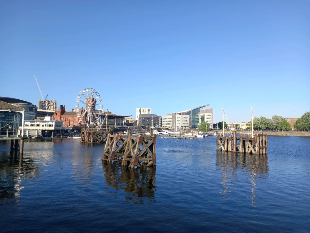 Image uploaded by Benjamin Davies