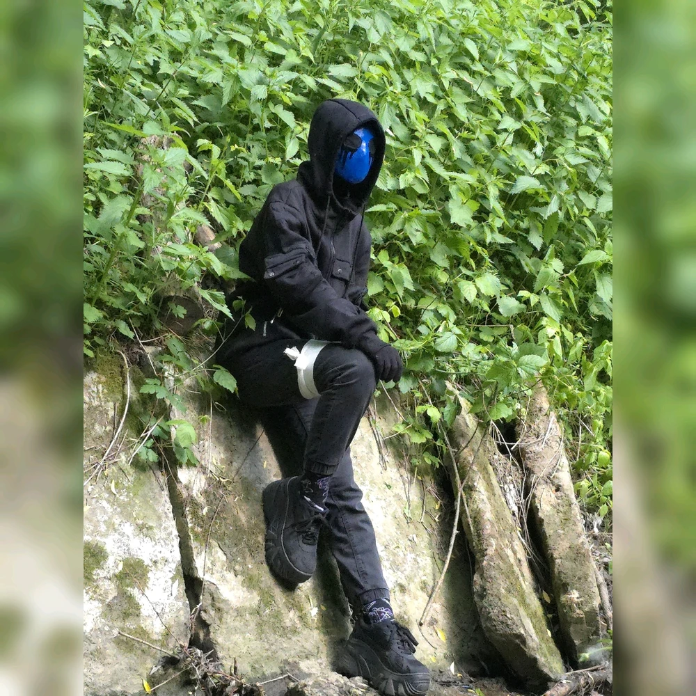 GIF gi-upload ni Xiao ~ Deathcup