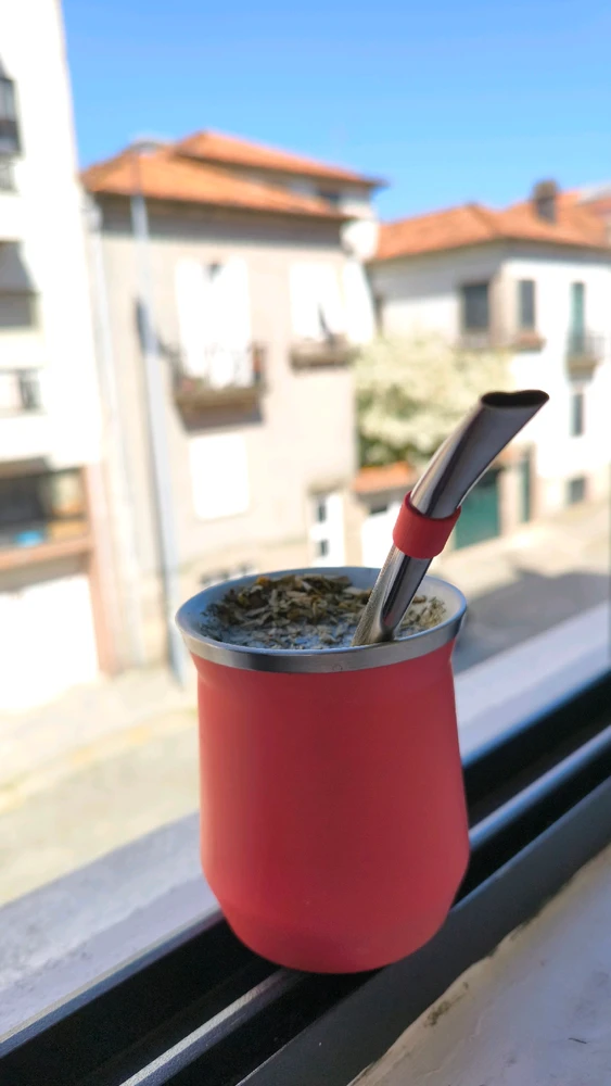 Traveling around Porto