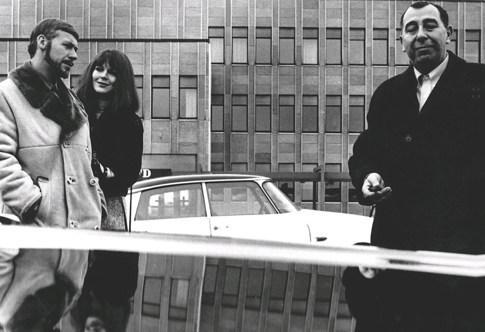 GIF caricata da Saverio